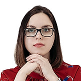 Соколова-Ясиновская Анастасия Германовна