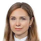Маслова Елена Александровна