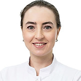 Ермоленко Нианила Сергеевна