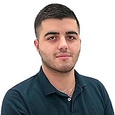Зияров Тамирлан Хуршидович