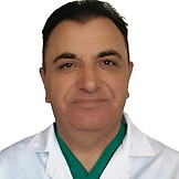 Ибрагим Саид Ахмад