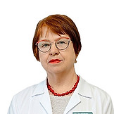 Каплий Елена Георгиевна