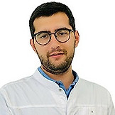 Еганян Айк Сосович