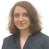 Овчарова Анна Евгеньевна