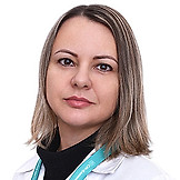 Чадина Наталья Михайловна