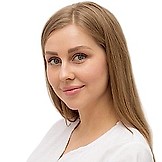 Калинкина Валентина Витальевна