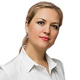 Гладкова Марина Дмитриевна