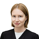 Солдатова Александра Андреевна