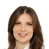 Савенкова Екатерина Николаевна