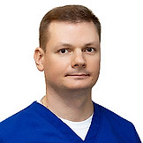 Сердобинцев Алексей Сергеевич