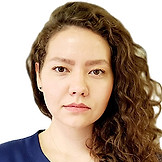 Шкваркина Елена Александровна