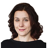 Толстопятова Мария Алексеевна