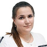 Агапова Яна Олеговна