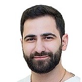 Аветисян Артур Самвелович