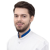 Жаров Денис Александрович