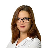 Петрякова Татьяна Владимировна