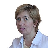 Русина Ольга Викторовна