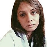 Алексеева Екатерина Викторовна