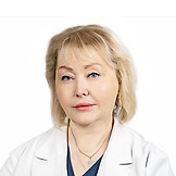 Захарова Елена Викторовна