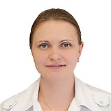 Книгина Ольга Юрьевна