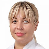Перевозникова (Варламова) Екатерина Михайловна