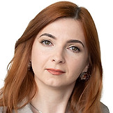 Тухарели Елена Константиновна