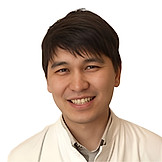 Айталиев Эркин Эмилевич