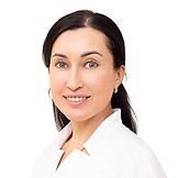 Ванеева Оксана Валерьевна