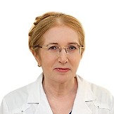 Темишева Яху Ахмедовна