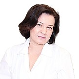 Чеглакова Елена Анатольевна