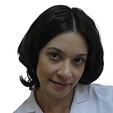 Сырчина Светлана Анатольевна