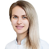 Соловьева Елена Александровна