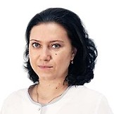 Новикова Светлана Николаевна