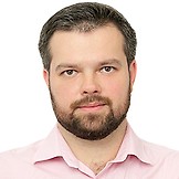 Краилин Михаил Александрович