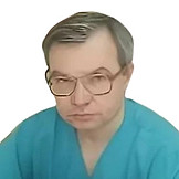 Грачёв Евгений Анатольевич