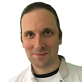 Бокарев Сергей Александрович