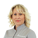Федорова Екатерина Алексеевна