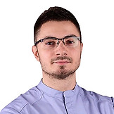 Попцов Михаил Валерьевич