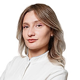 Королюк Юлия Юрьевна