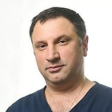 Дмитриев Сергей Викторович