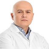 Евдокимов Евгений Иванович