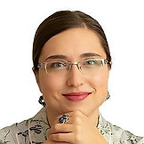 Горлова Наталья Владимировна