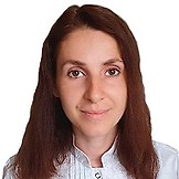Саноян Виктория Владимировна