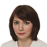 Власова Лилия Константиновна