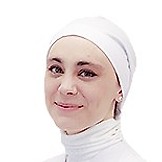 Хасбулатова Зарема Кылычевна