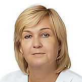 Хорошилова Светлана Юрьевна