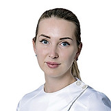 Фроленкова Екатерина Александровна