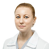 Савинкина Людмила Викторовна