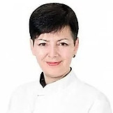 Агнаева Наталья Заурбековна