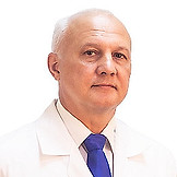 Малышев Леонид Витальевич